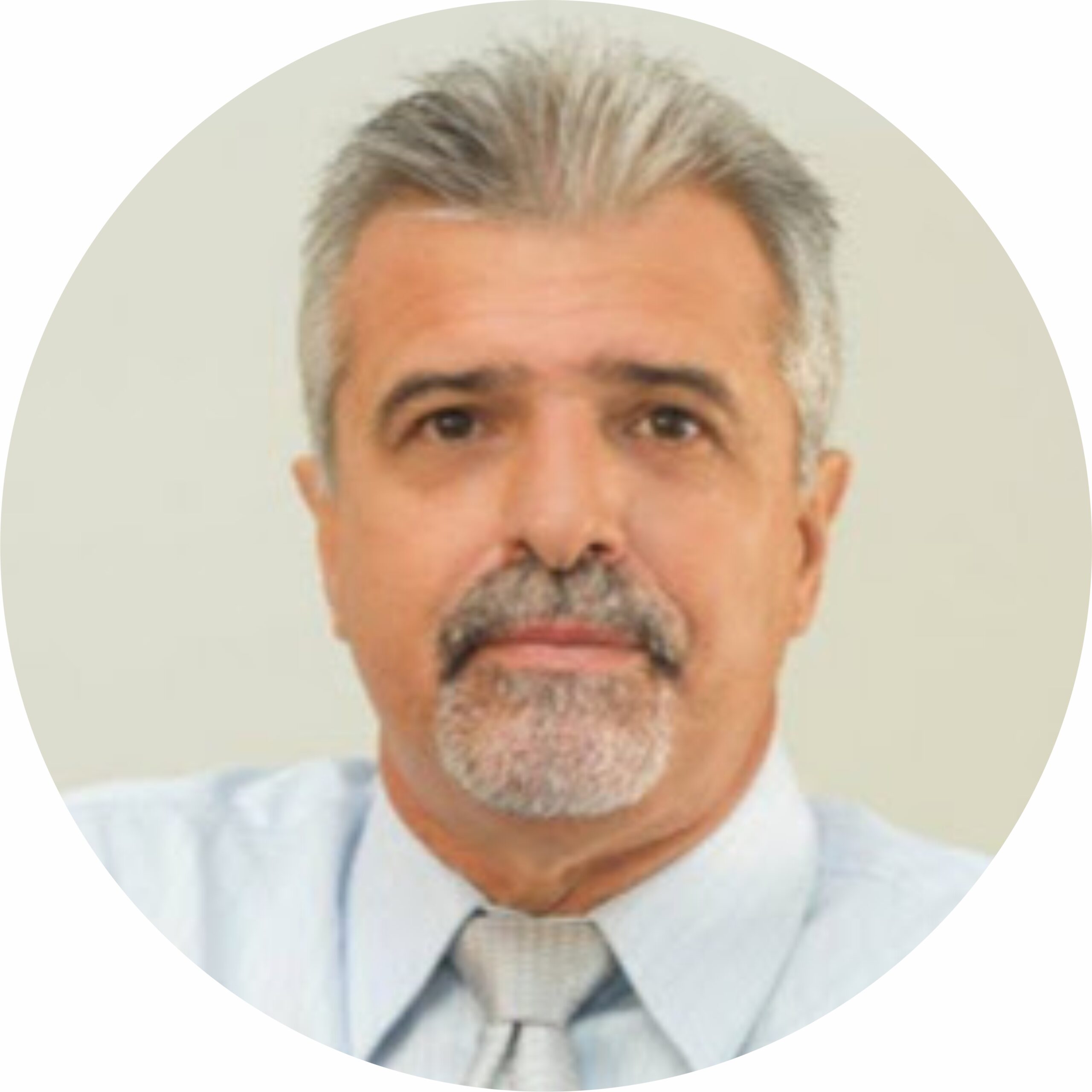 Marcos Agostinho