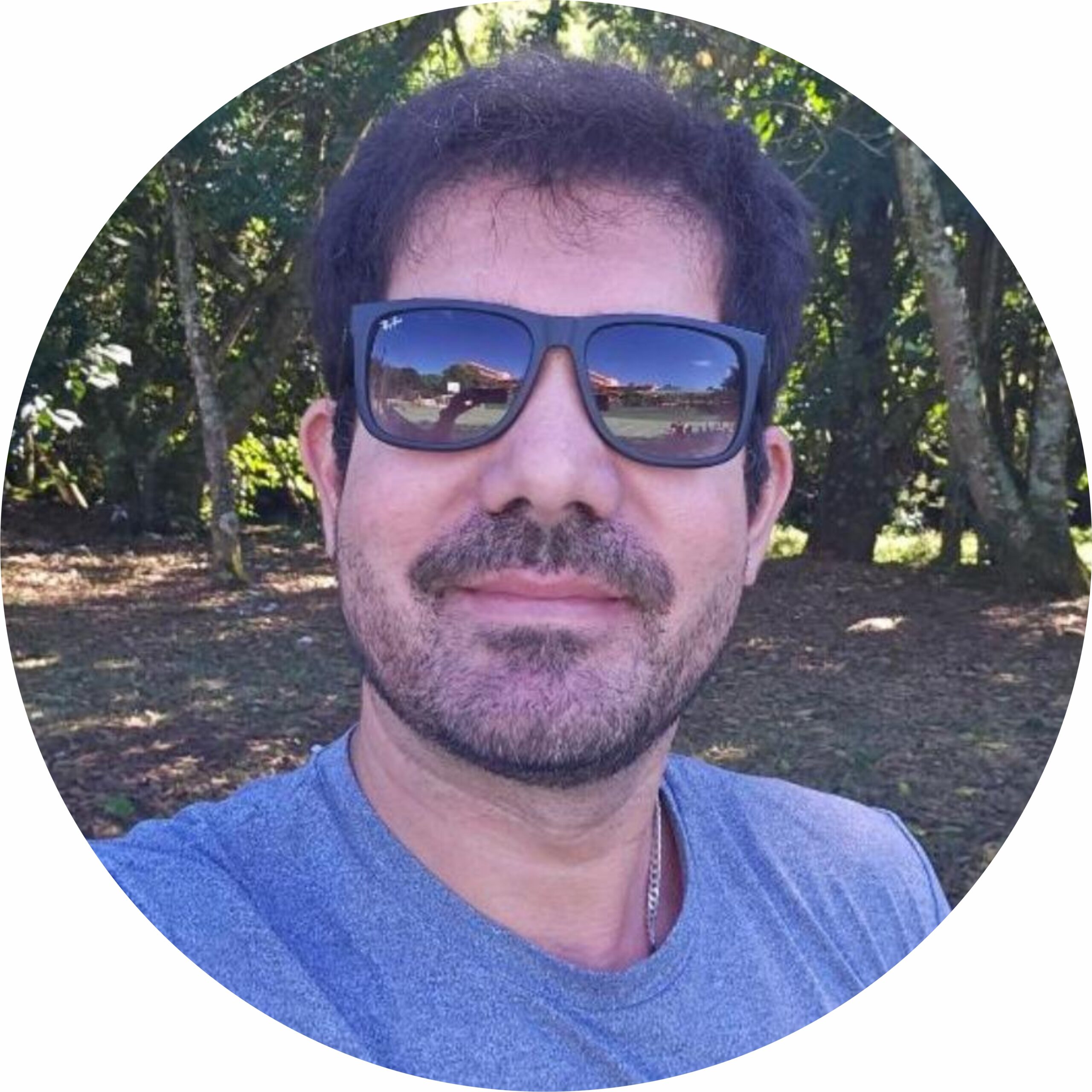 Renato Camargo