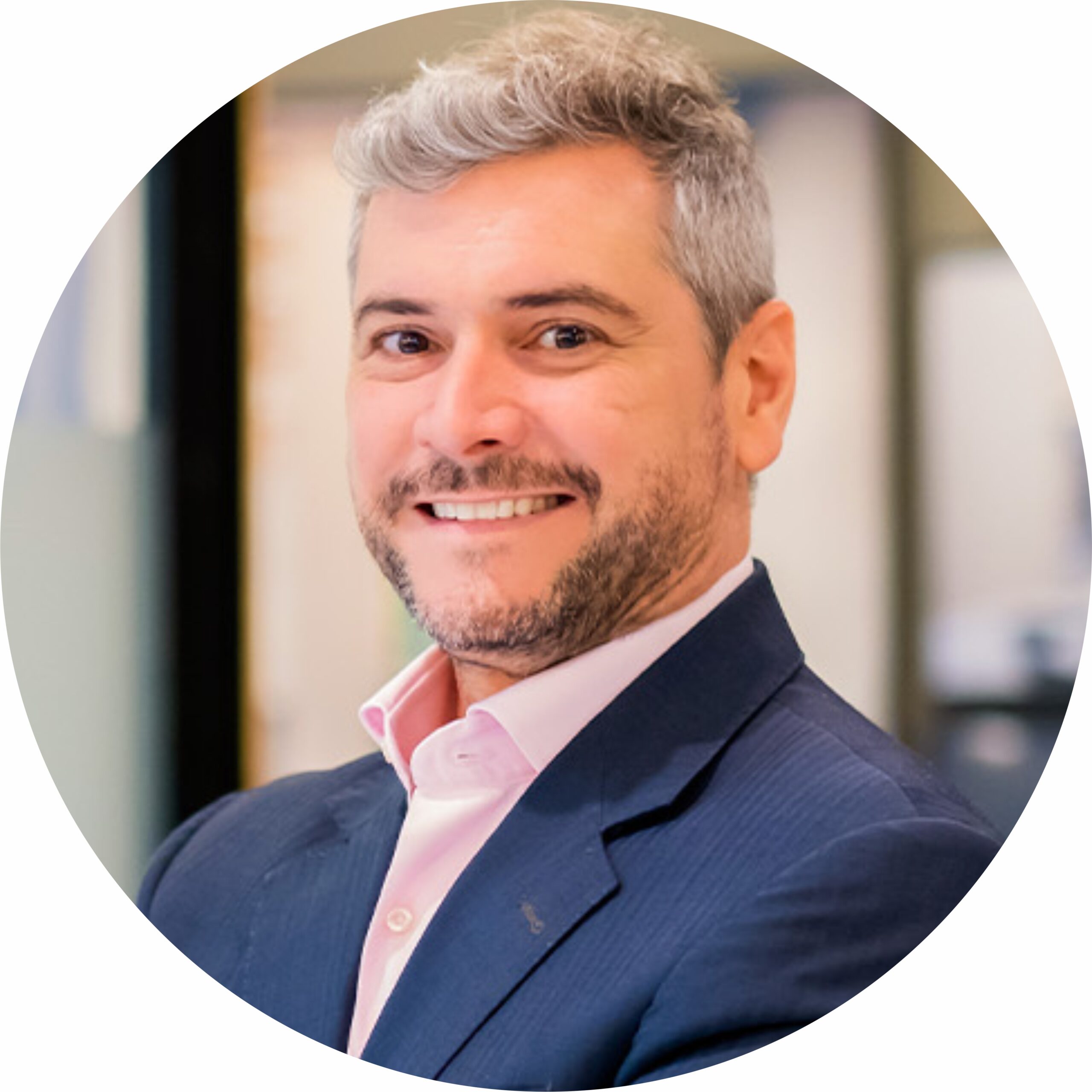 Carlos Pontes