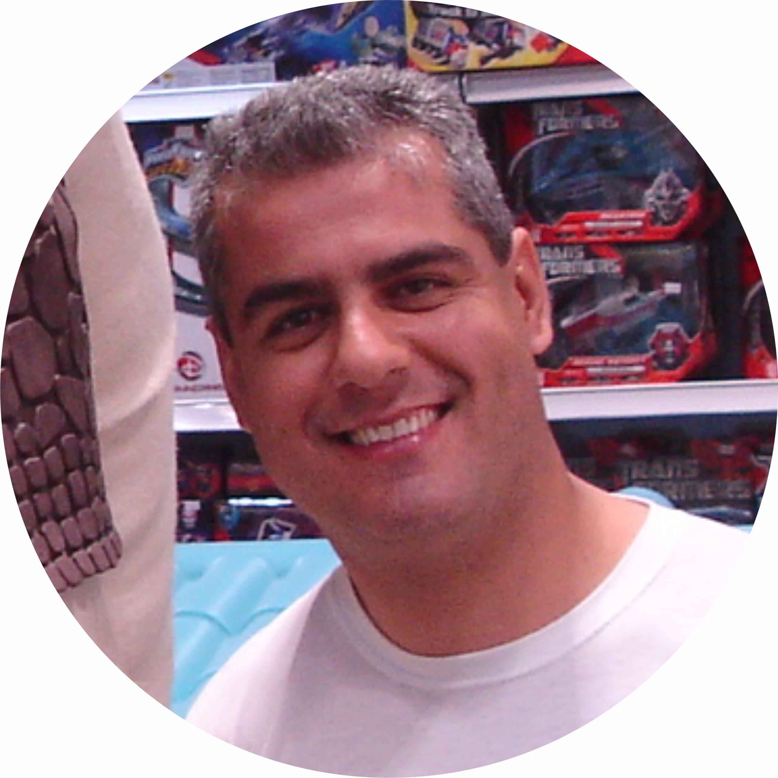 Eduardo Nunes