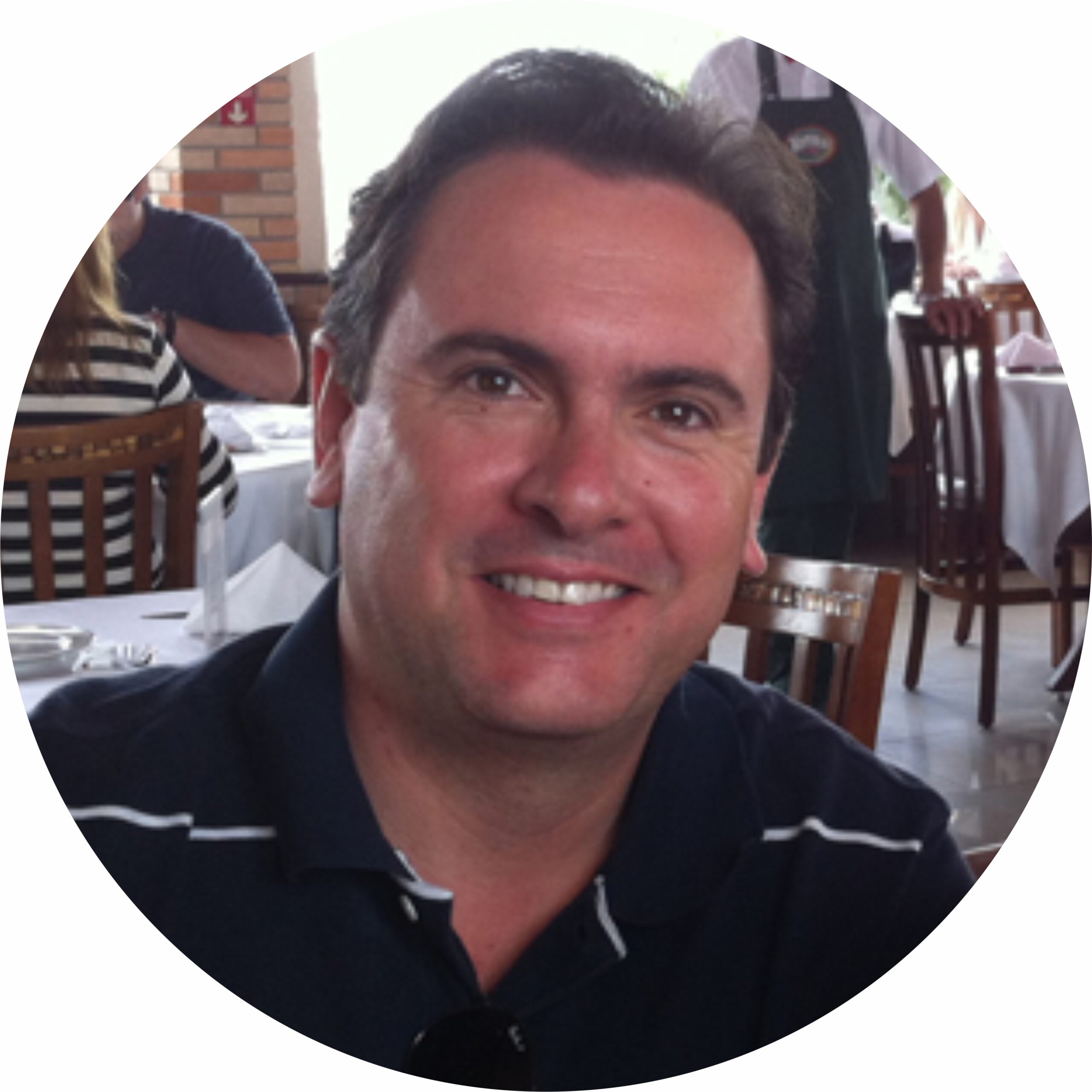 Paulo Mota